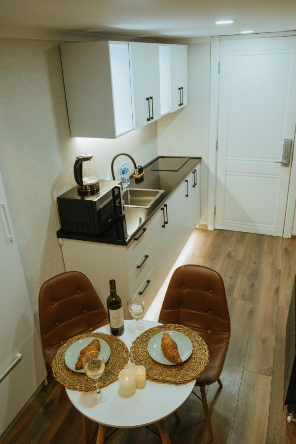Luxury Duplex Suites - City Center Τυφλίδα Εξωτερικό φωτογραφία