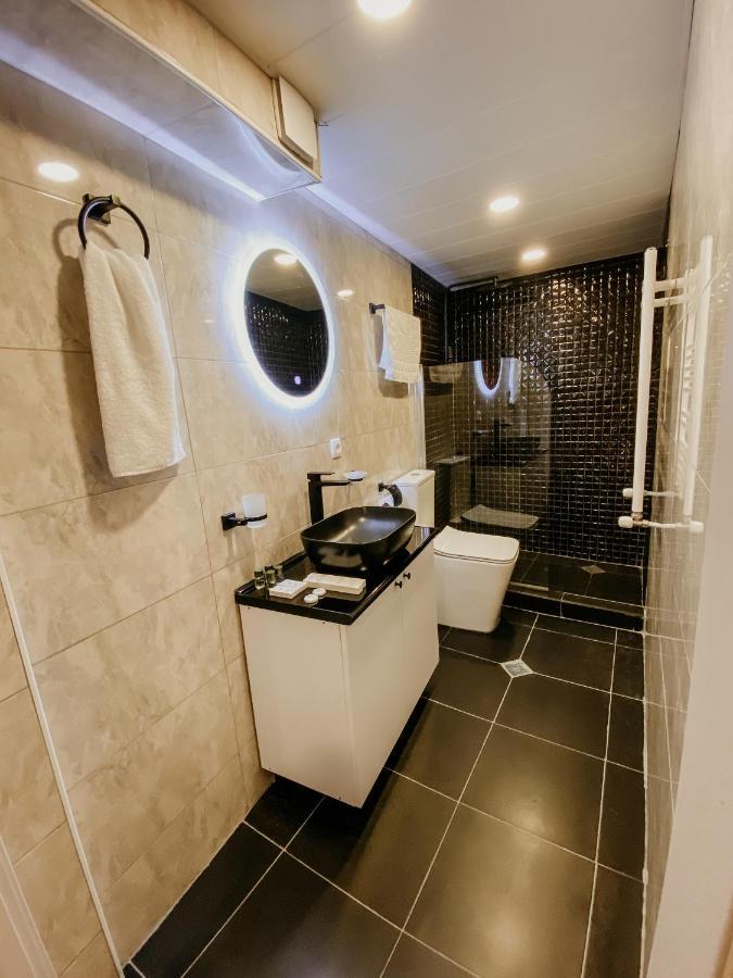 Luxury Duplex Suites - City Center Τυφλίδα Εξωτερικό φωτογραφία