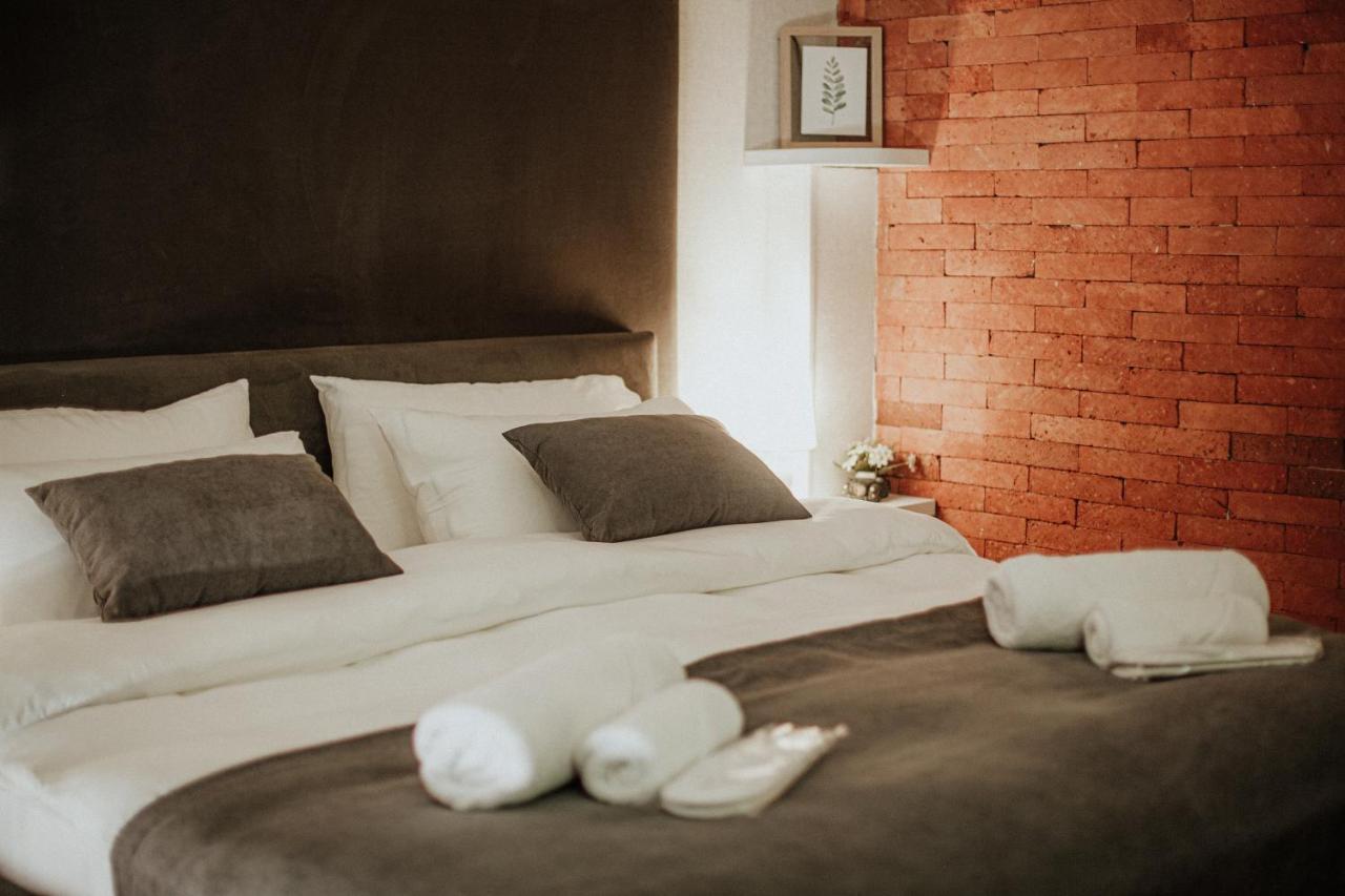 Luxury Duplex Suites - City Center Τυφλίδα Εξωτερικό φωτογραφία